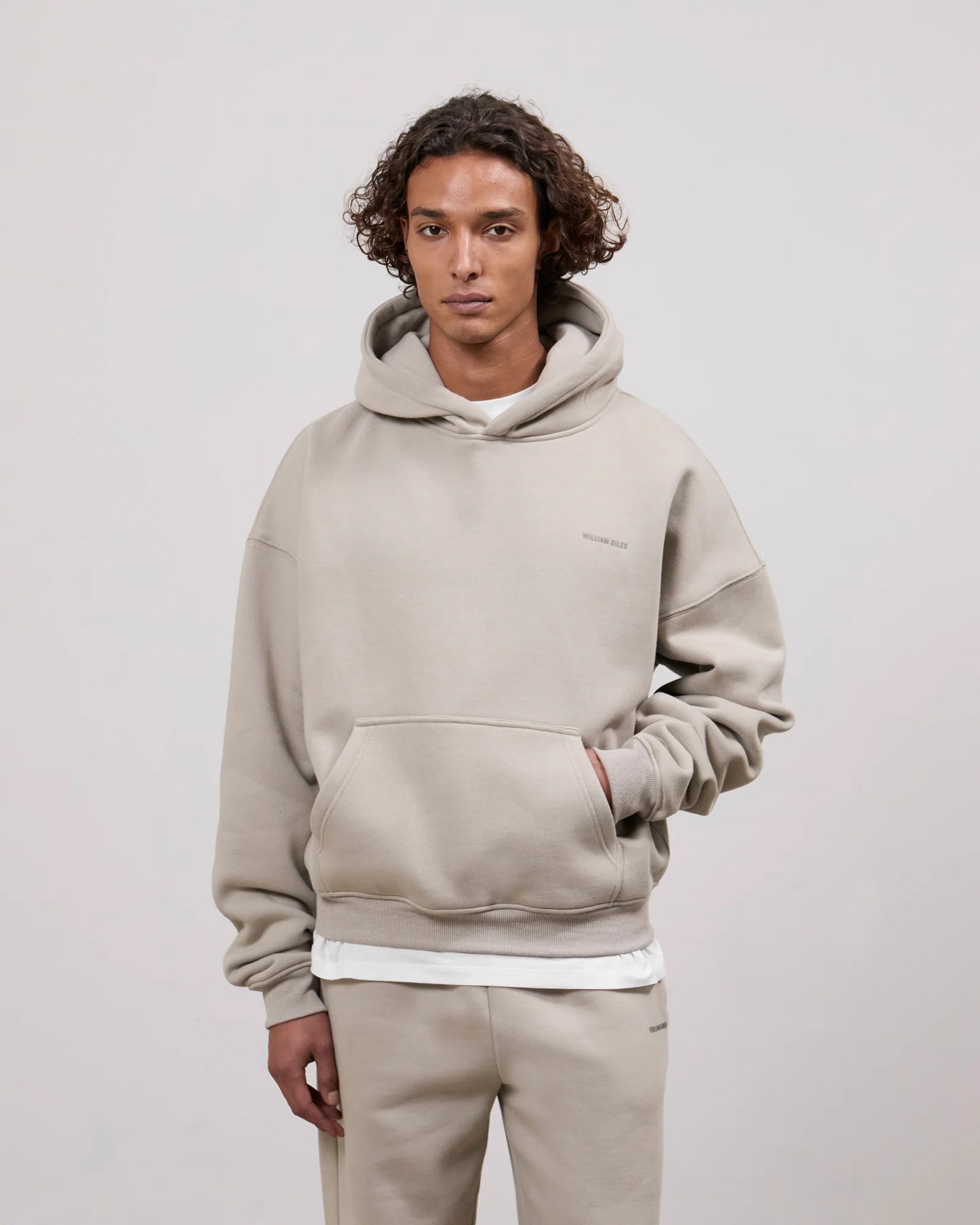 William Giles Drift Hoodie Tracksuit - Hoodie / Jogger