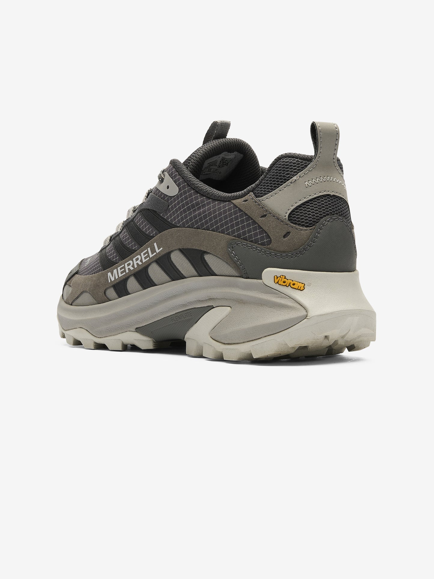 Merrell MOAB Speed 2 GTX - Asphalt