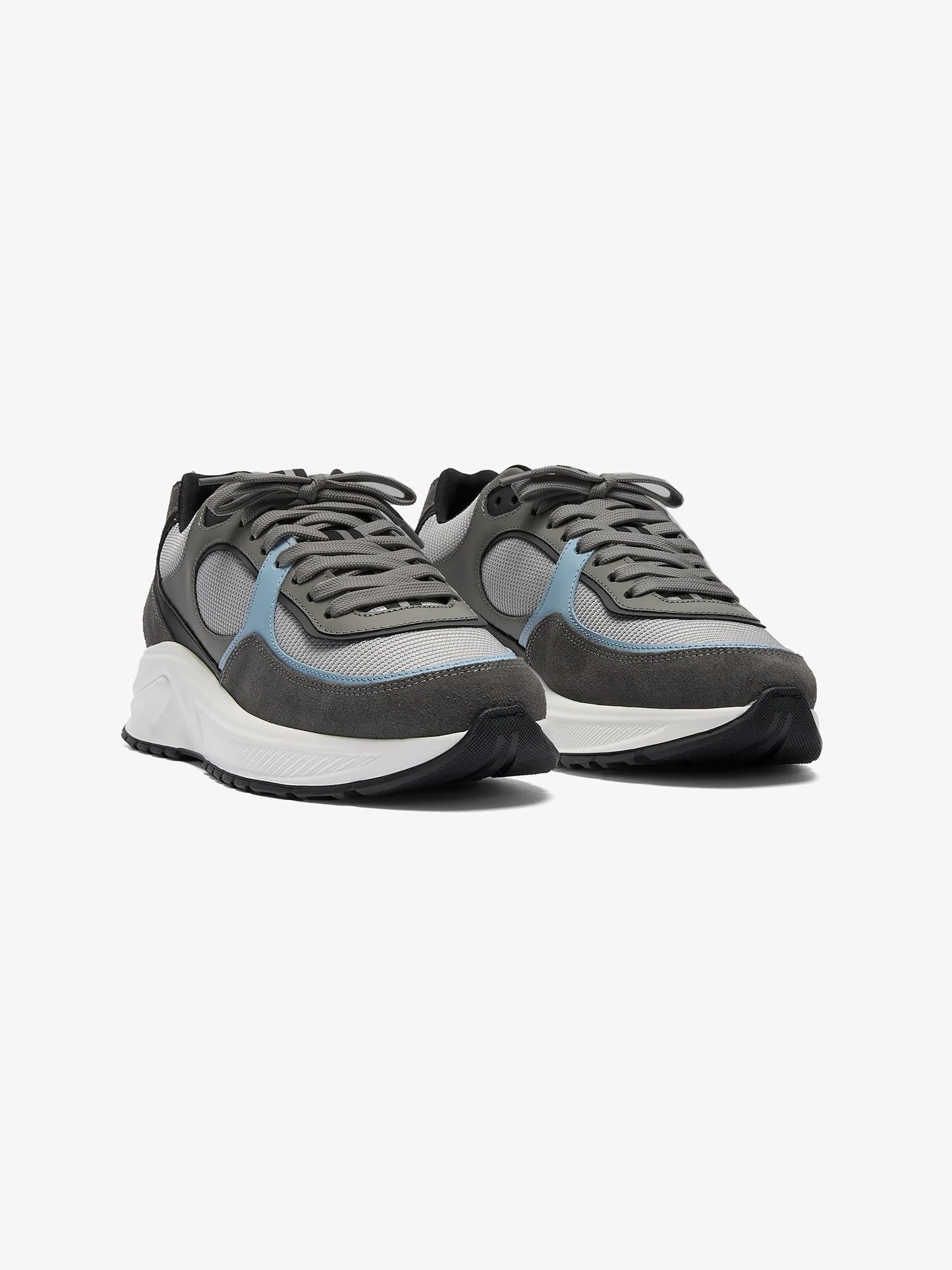 Cleens OneSixty Runner - Slate
