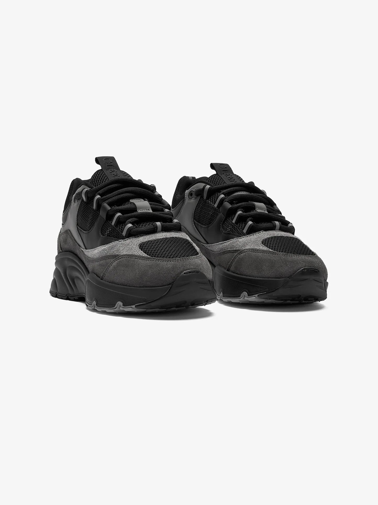 Cleens Aero Runner - Wraith