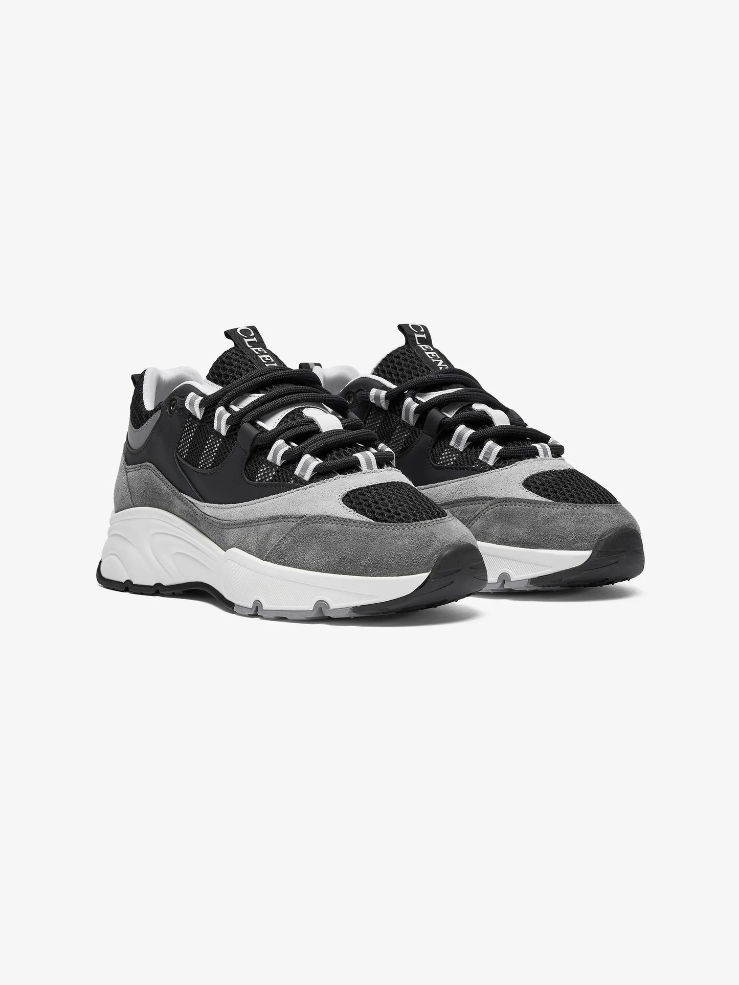 Cleens Aero Runner - Carbon