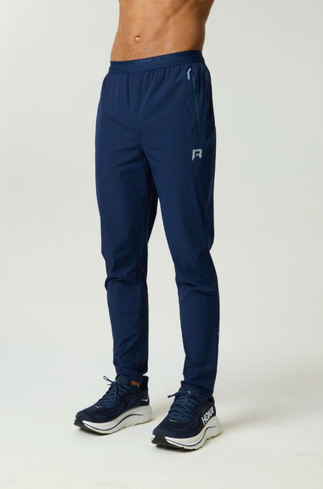 Reprimo Xcelerate Pant - Navy / Marine from Dripmoda