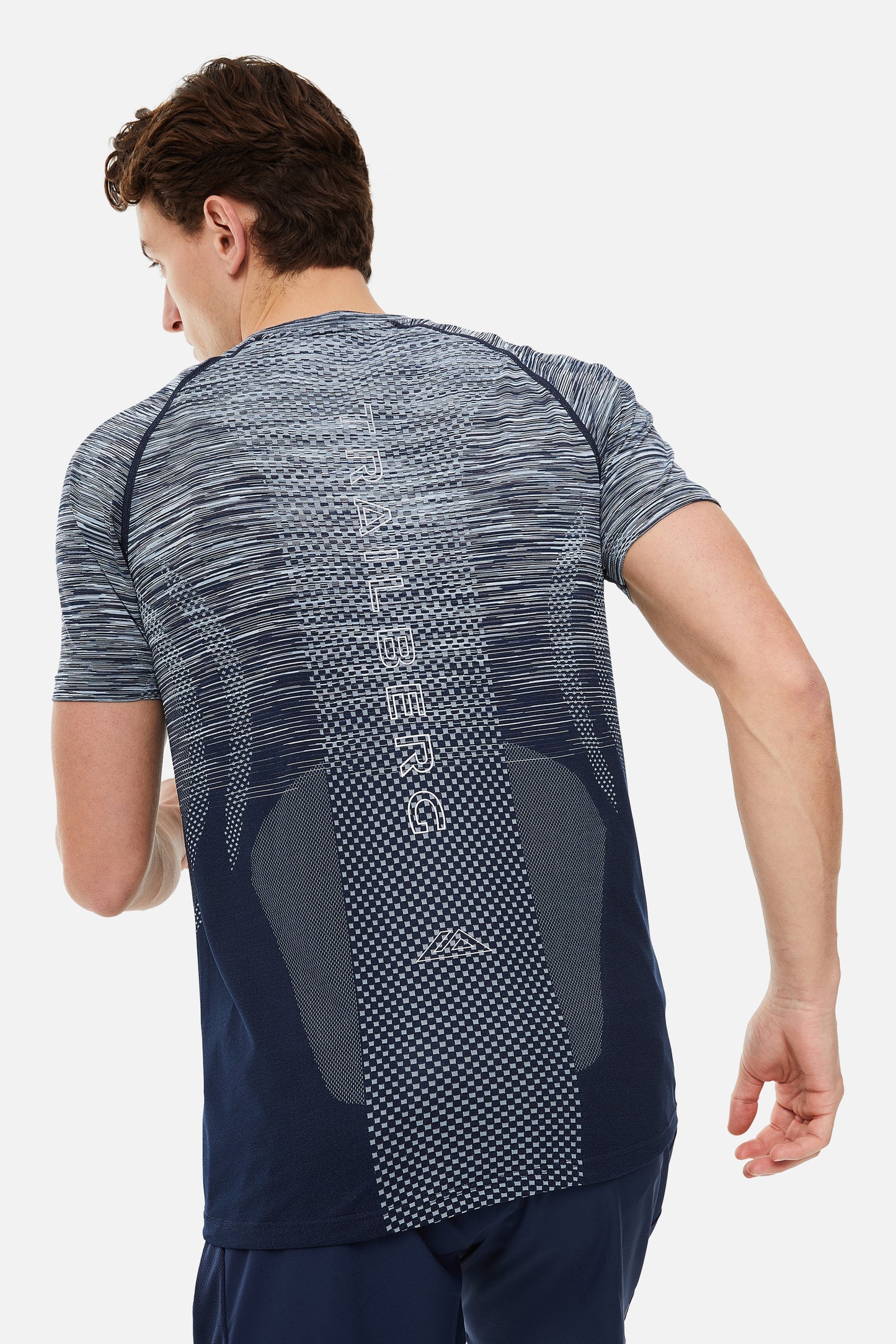 Trailberg Apex Seamless Storm Set - T Shirt / Short