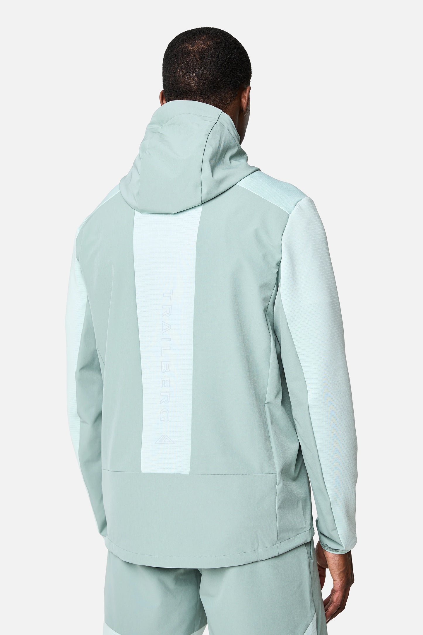 Trailberg Rapid Dash 2.0 Jacket - Willow Green from Dripmoda