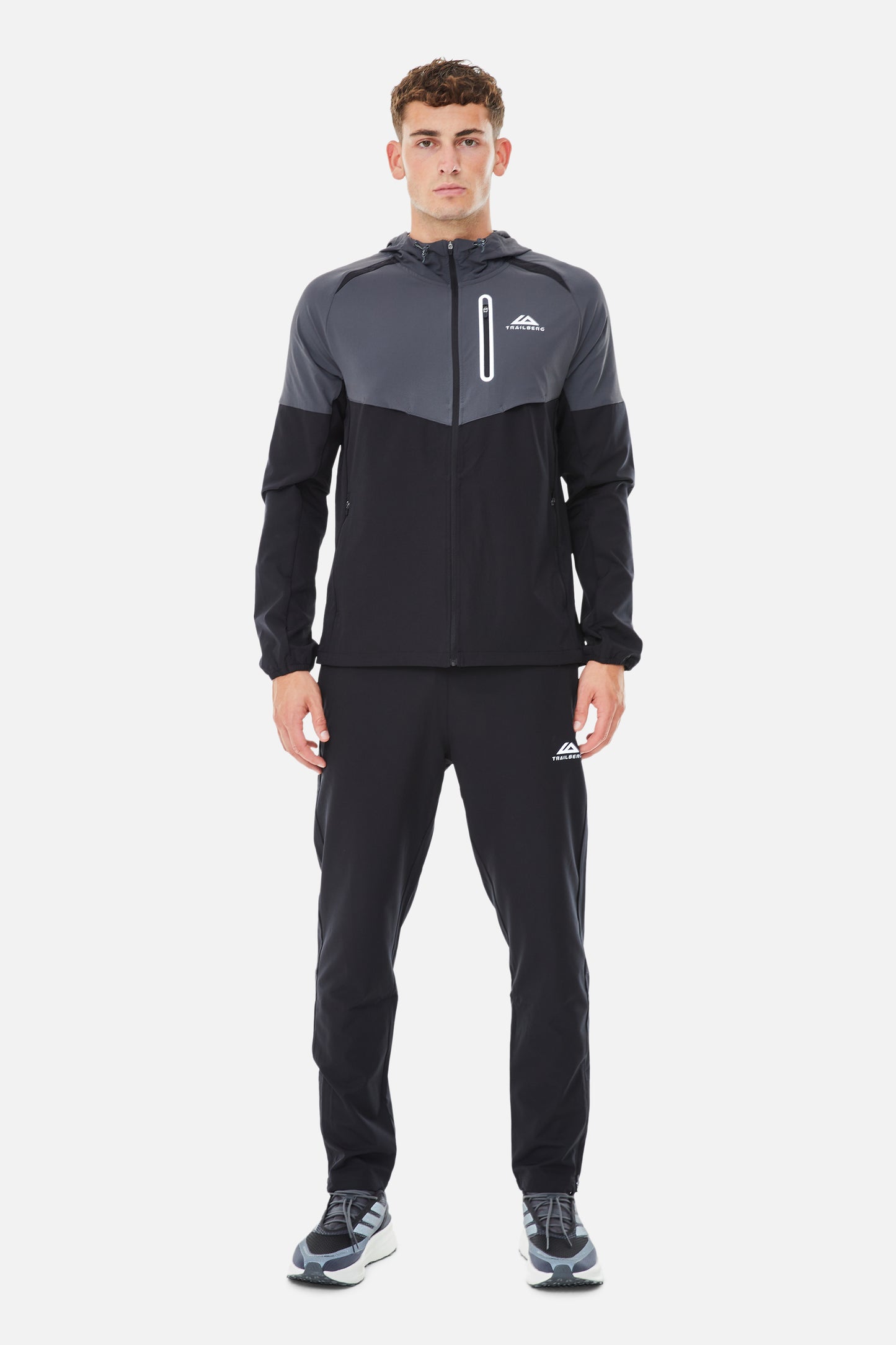 Trailberg Cloud AW25 Volcano Tracksuit - Jacket / Pant