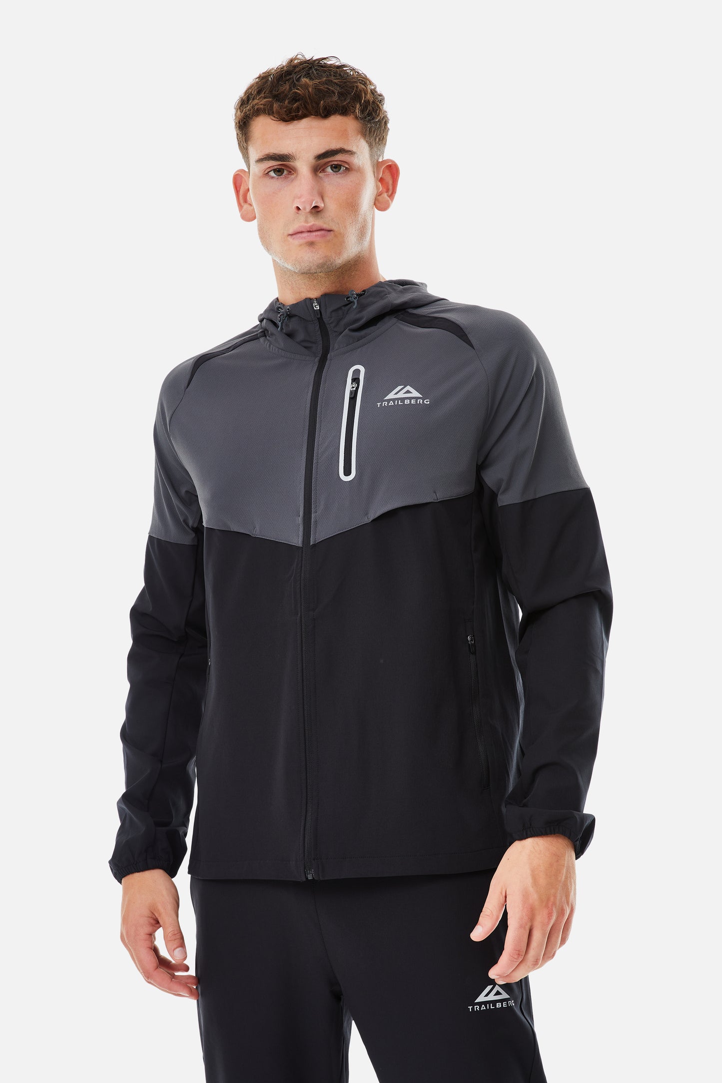 Trailberg Cloud AW25 Volcano Tracksuit - Jacket / Pant