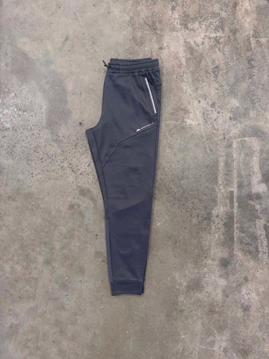 Monterrain Speed 2.0 Poly Fleece Jogger - Grey