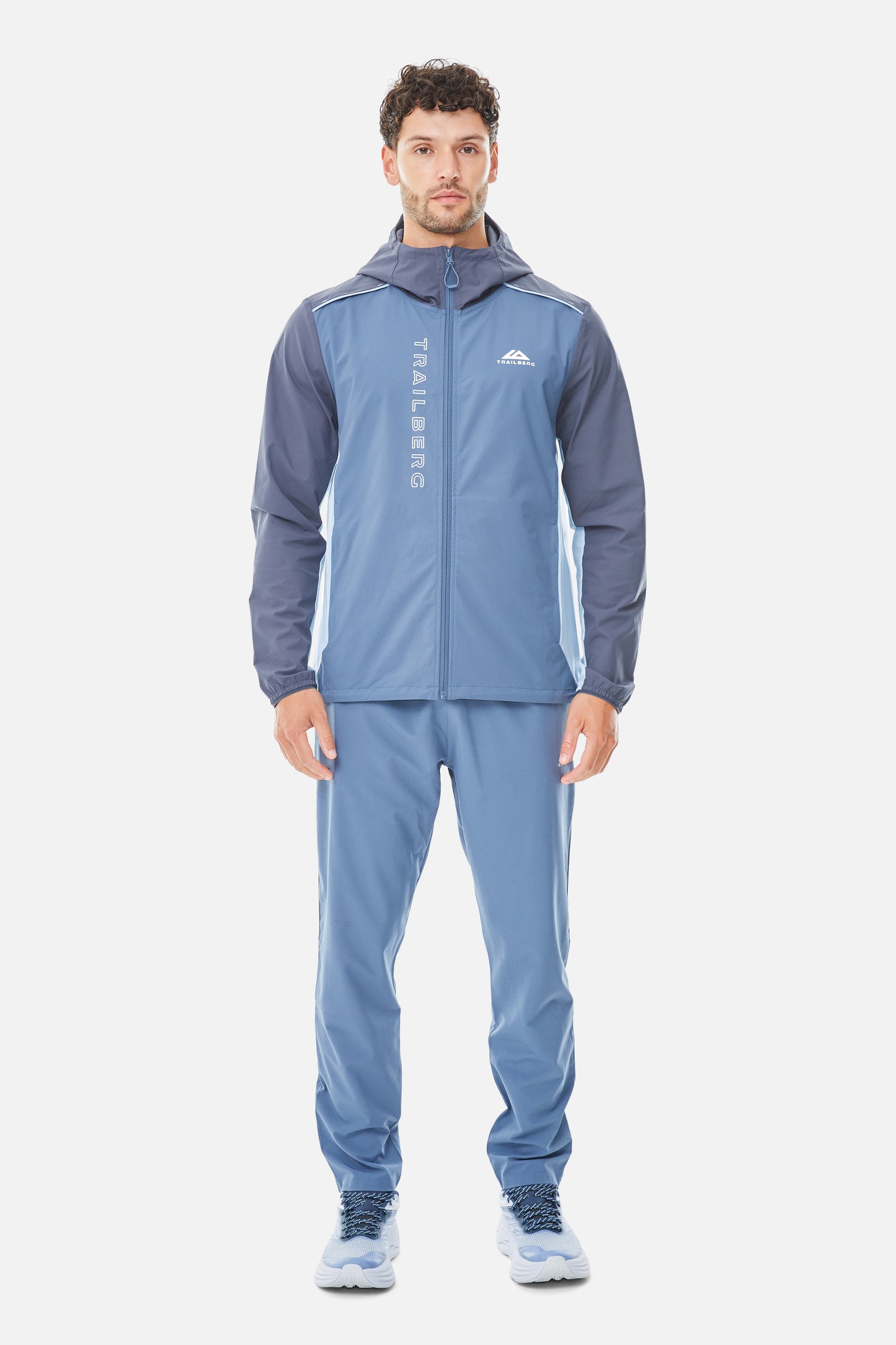 Trailberg AW25 Breeze Triathlon Tracksuit - Jacket / Pant