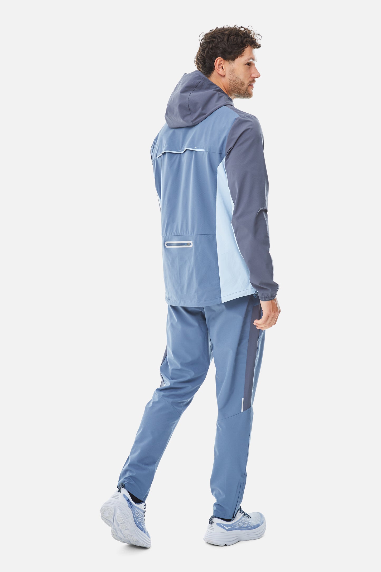 Trailberg AW25 Breeze Triathlon Tracksuit - Jacket / Pant