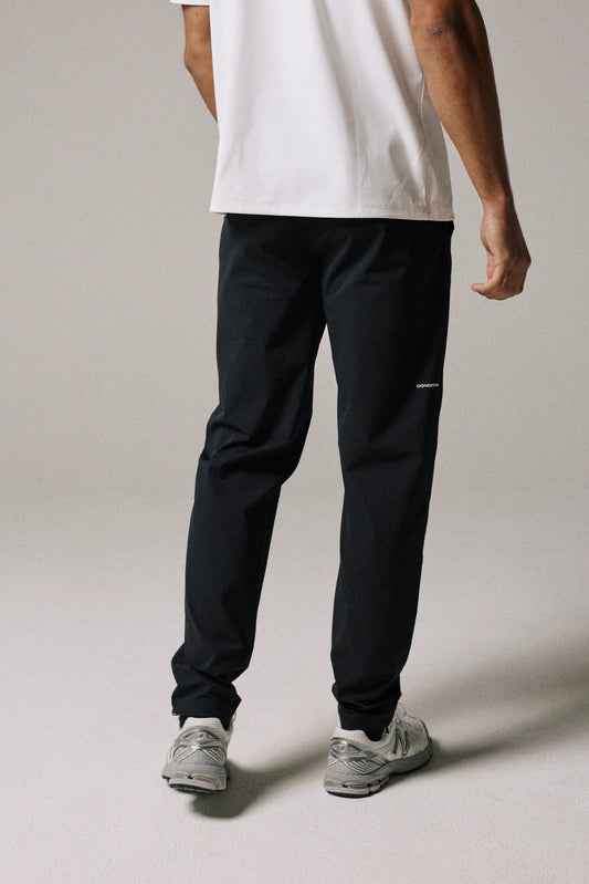 Condition Everyday Pant - Black from DripModa