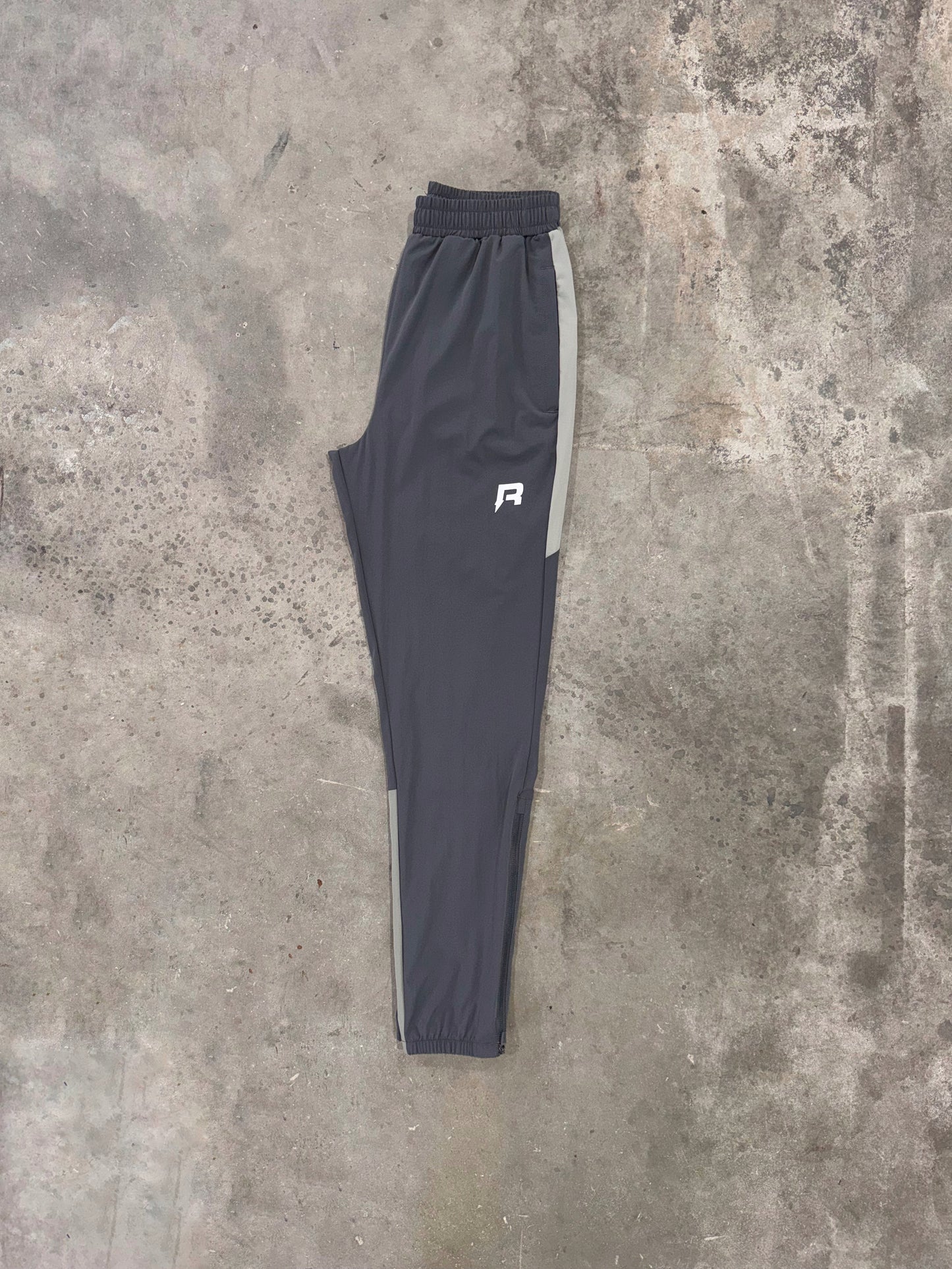 Reprimo Vortex Pant - Faded Dune / Slate from Dripmoda