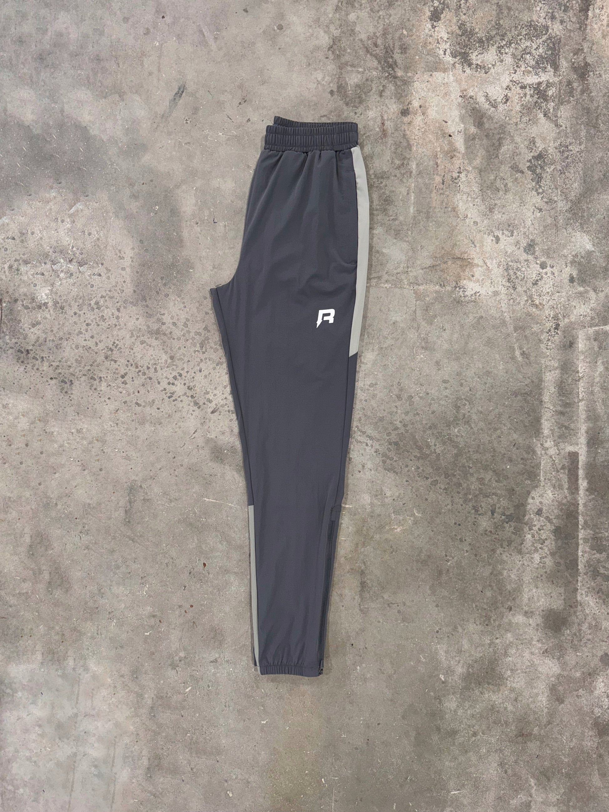 Reprimo Vortex Pant - Faded Dune / Slate from Dripmoda
