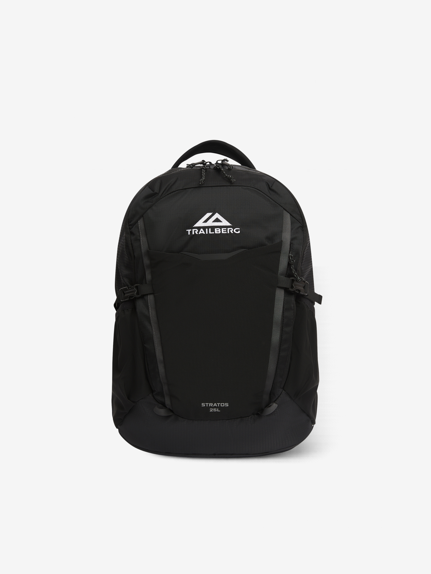 Trailberg Stratos 25L Backpack - Black