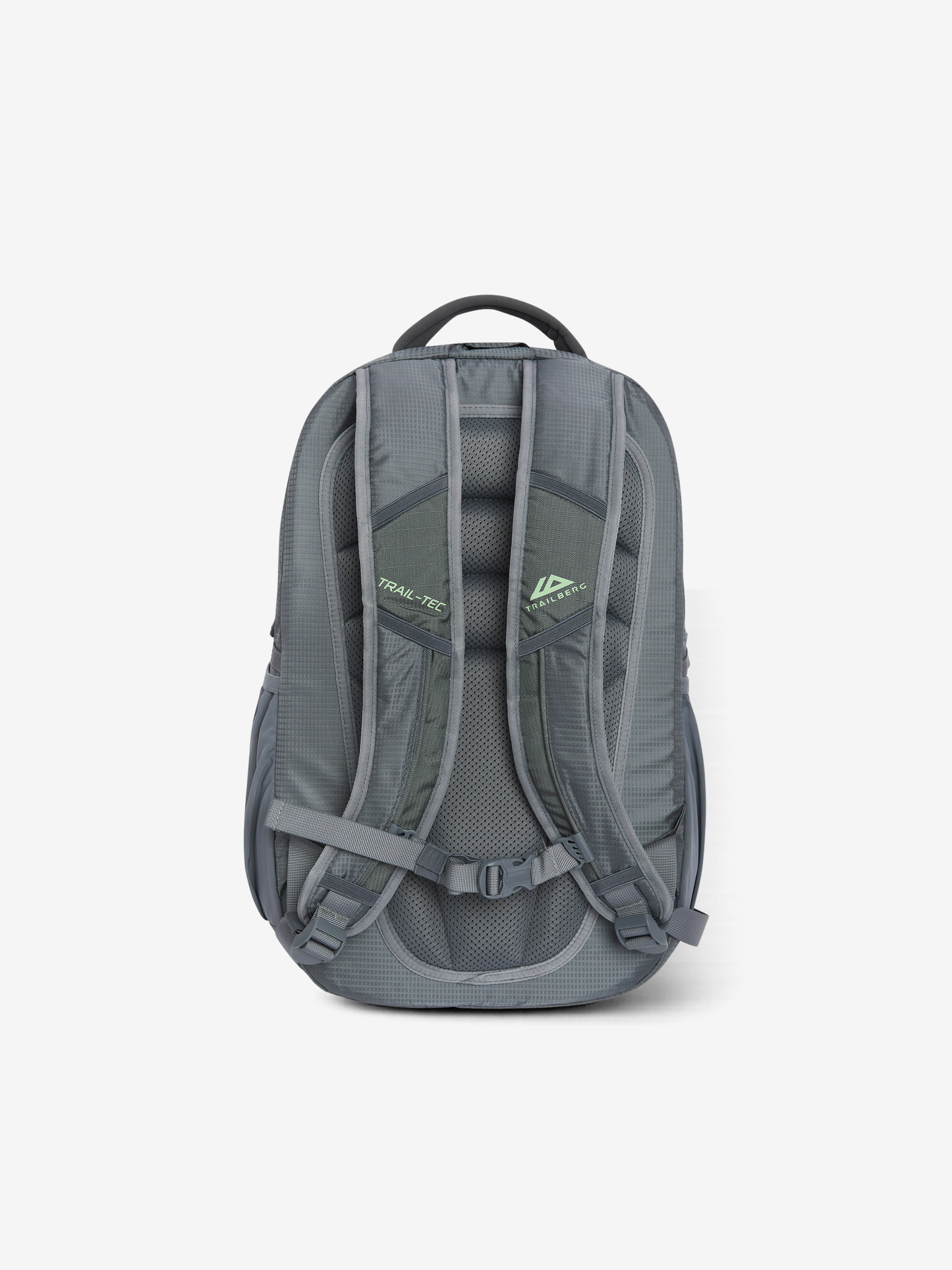 Trailberg Stratos 25L Backpack - Lunar Grey
