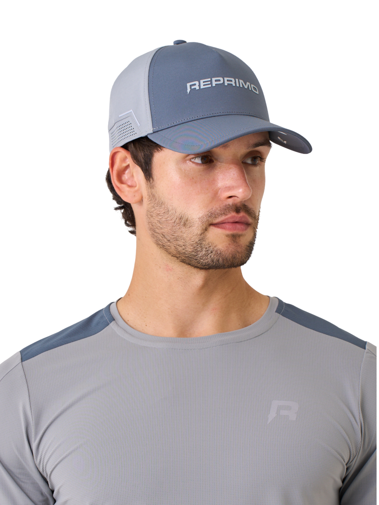 Reprimo Aire Cap - Turbulence / Marble