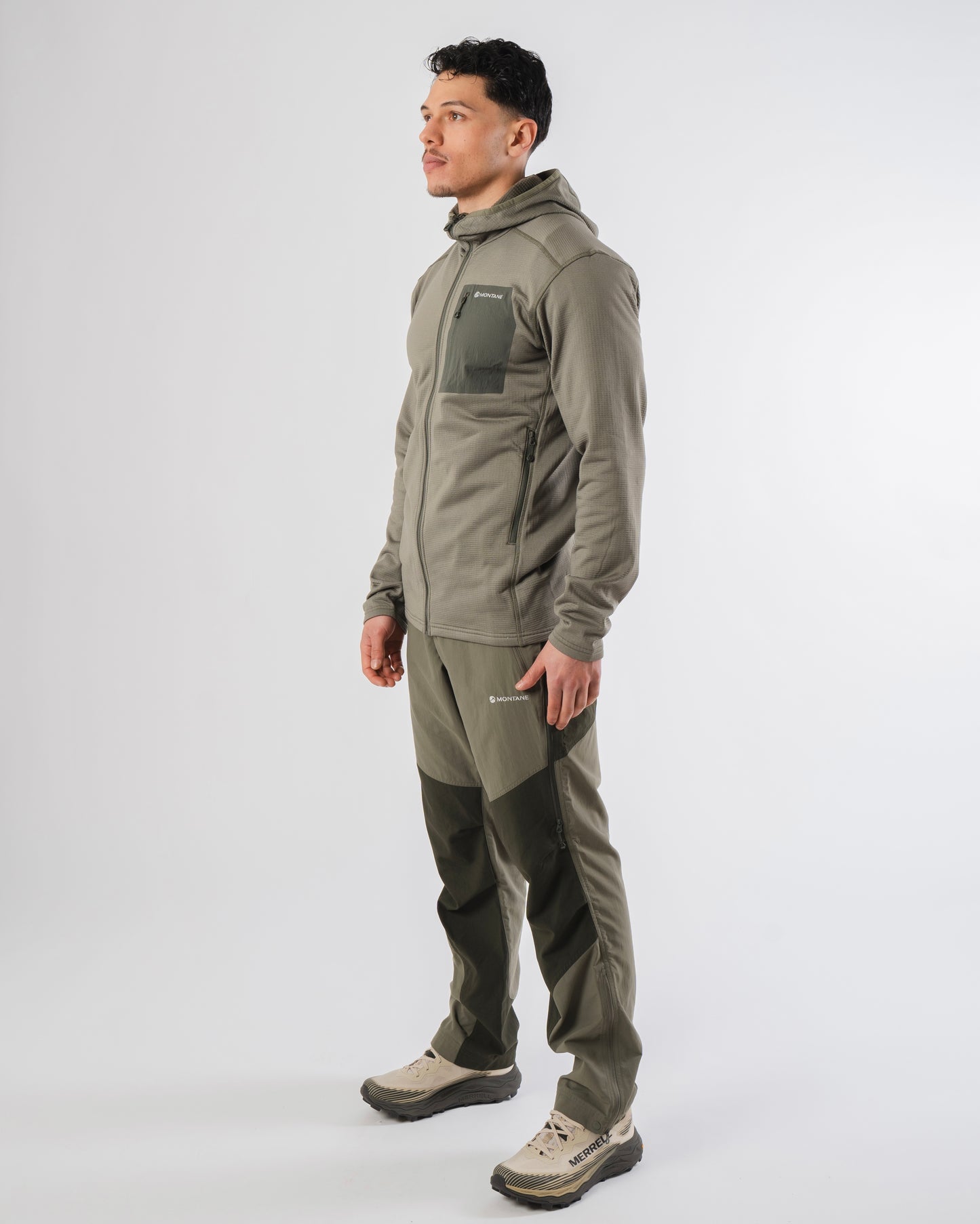 Montane Terra Pant - Caper
