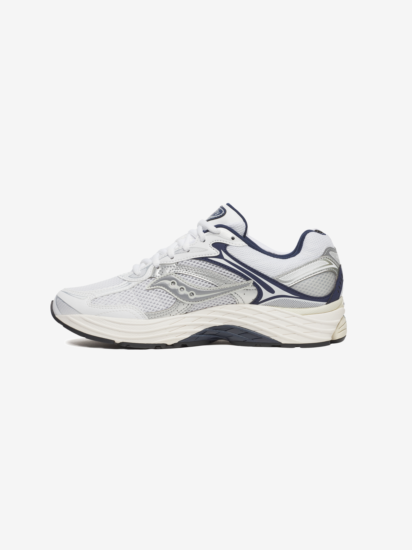 Saucony Progrid Omni 9 - White / Navy