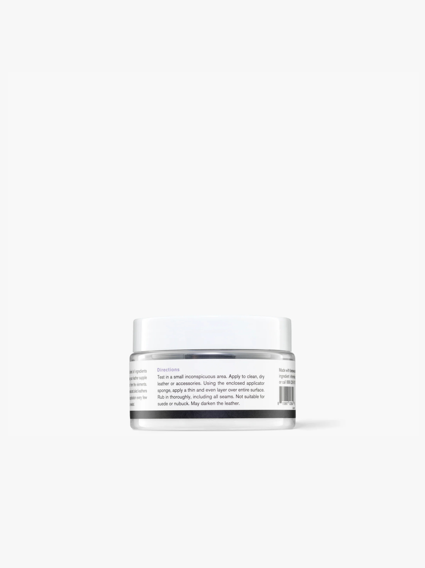 Jason Markk Leather Conditioning Balm