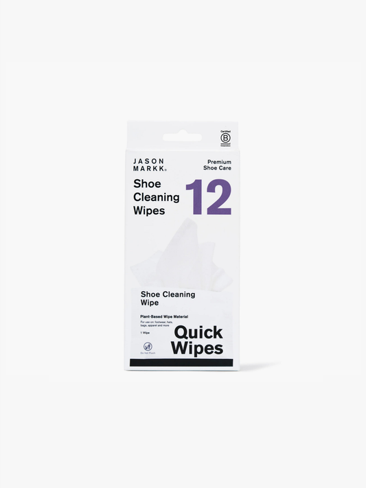 Jason Markk Quick Wipes