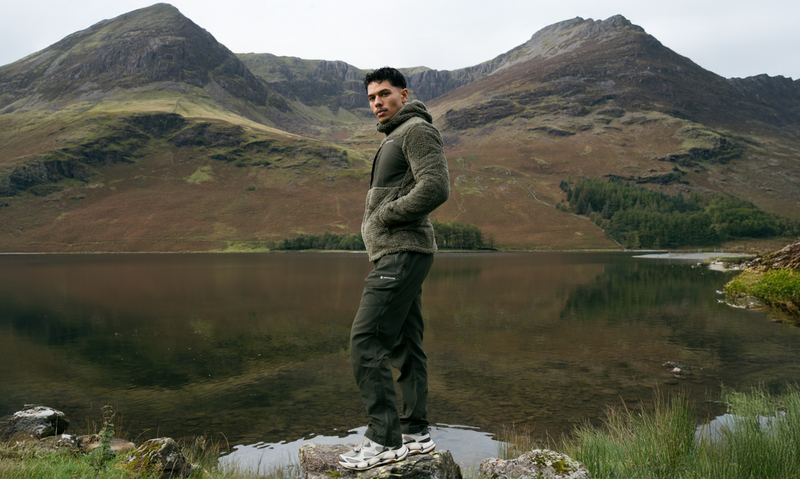 Shop The Latest From Montane