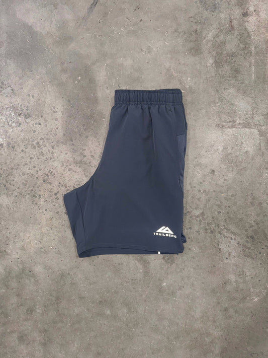 Trailberg Essentials 2.0 Short - Irongate