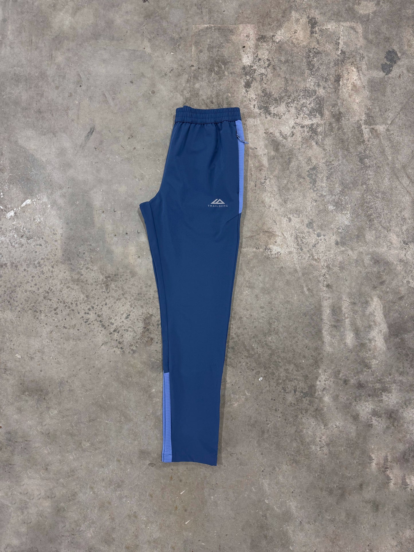 Trailberg Rapid Dash 2.0 Pant - Eclipse Blue