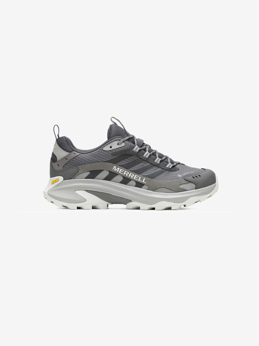 Merrell MOAB Speed 2 GTX - Asphalt