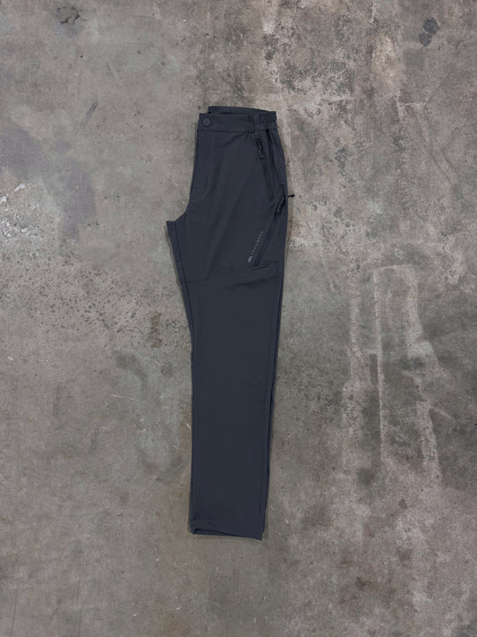 Trailberg Kamet Outdoor Pant - Volcano Grey