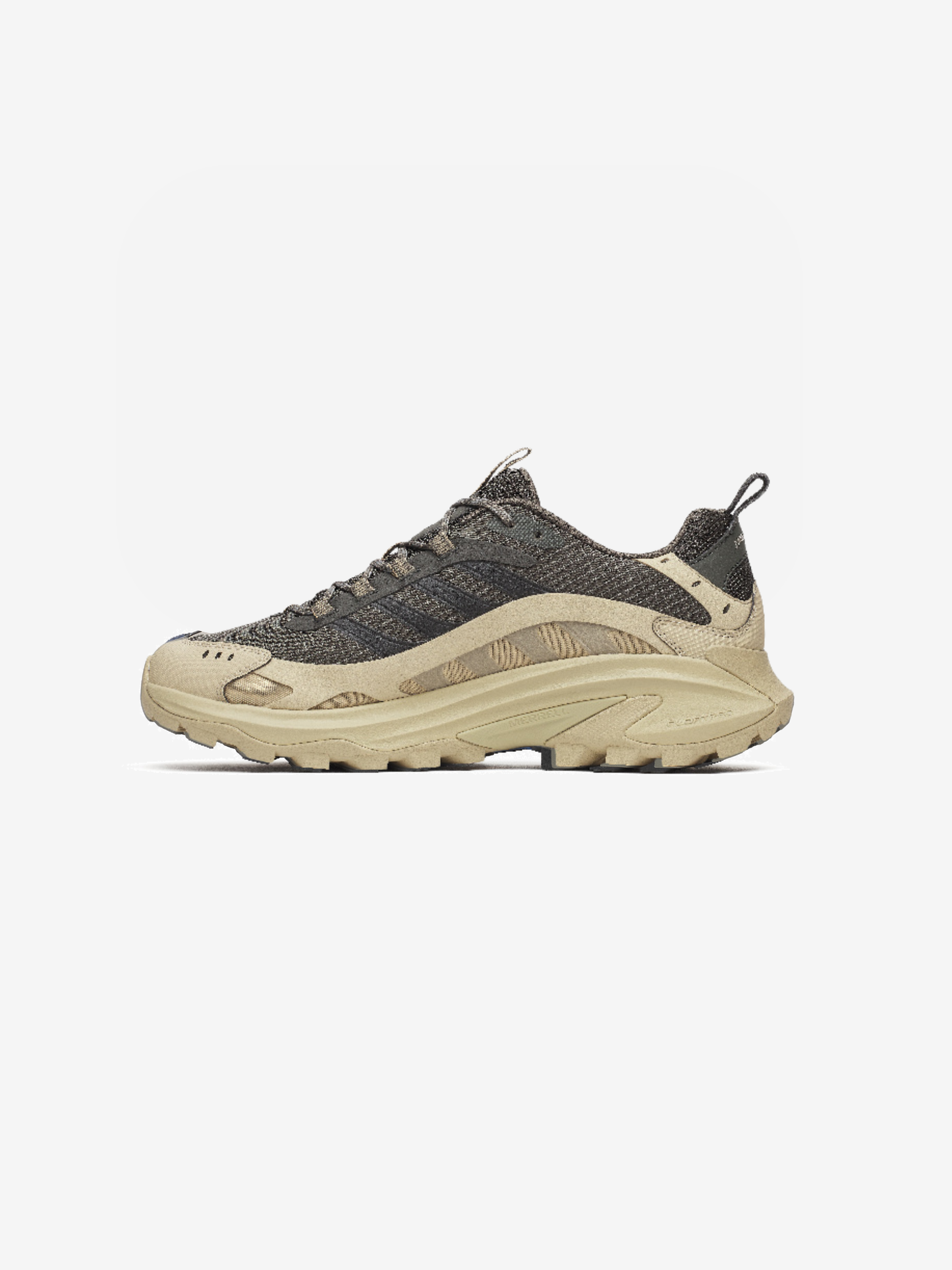 Merrell MOAB Speed 2 Sport -  Beluga / Palm