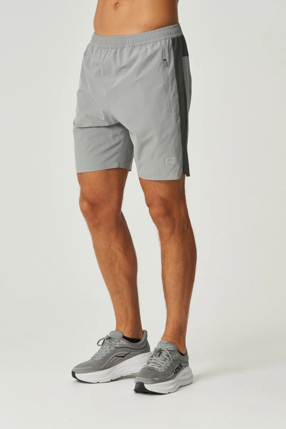 Reprimo Nova Short - Slate / Marble