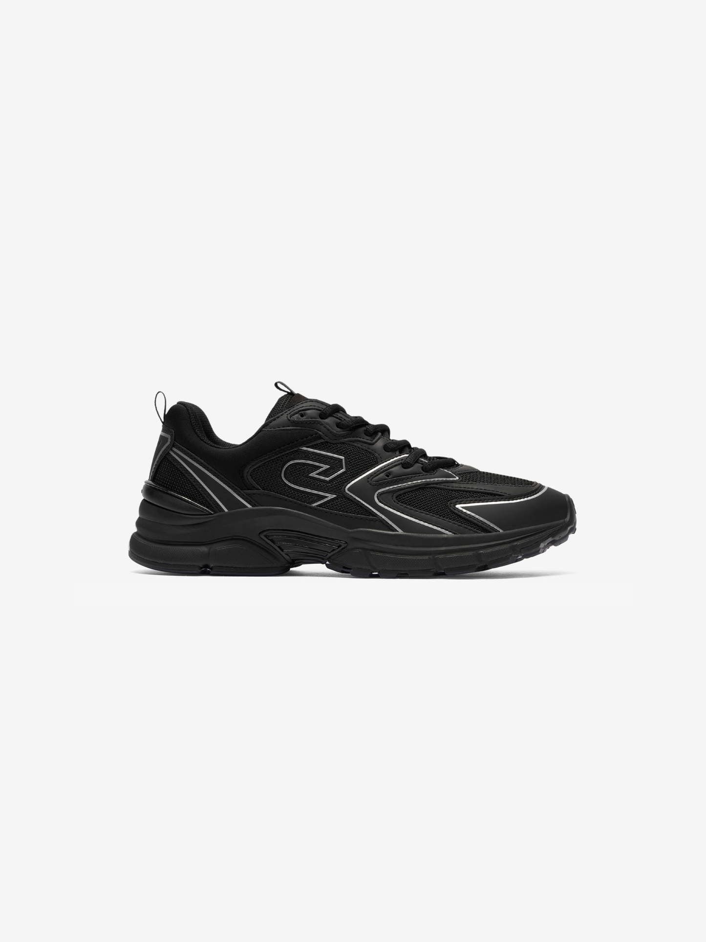 Cruyff Scorpius Trainer - Black