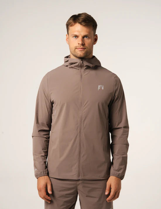 Reprimo Helix Iron 3 Piece Set - Jacket / T Shirt / Short