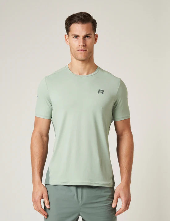 Reprimo Vortex T Shirt - Iceburg from DripModa