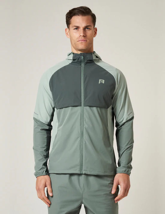 Reprimo Vortex Iceburg 3 Piece Set - Jacket / T Shirt / Short
