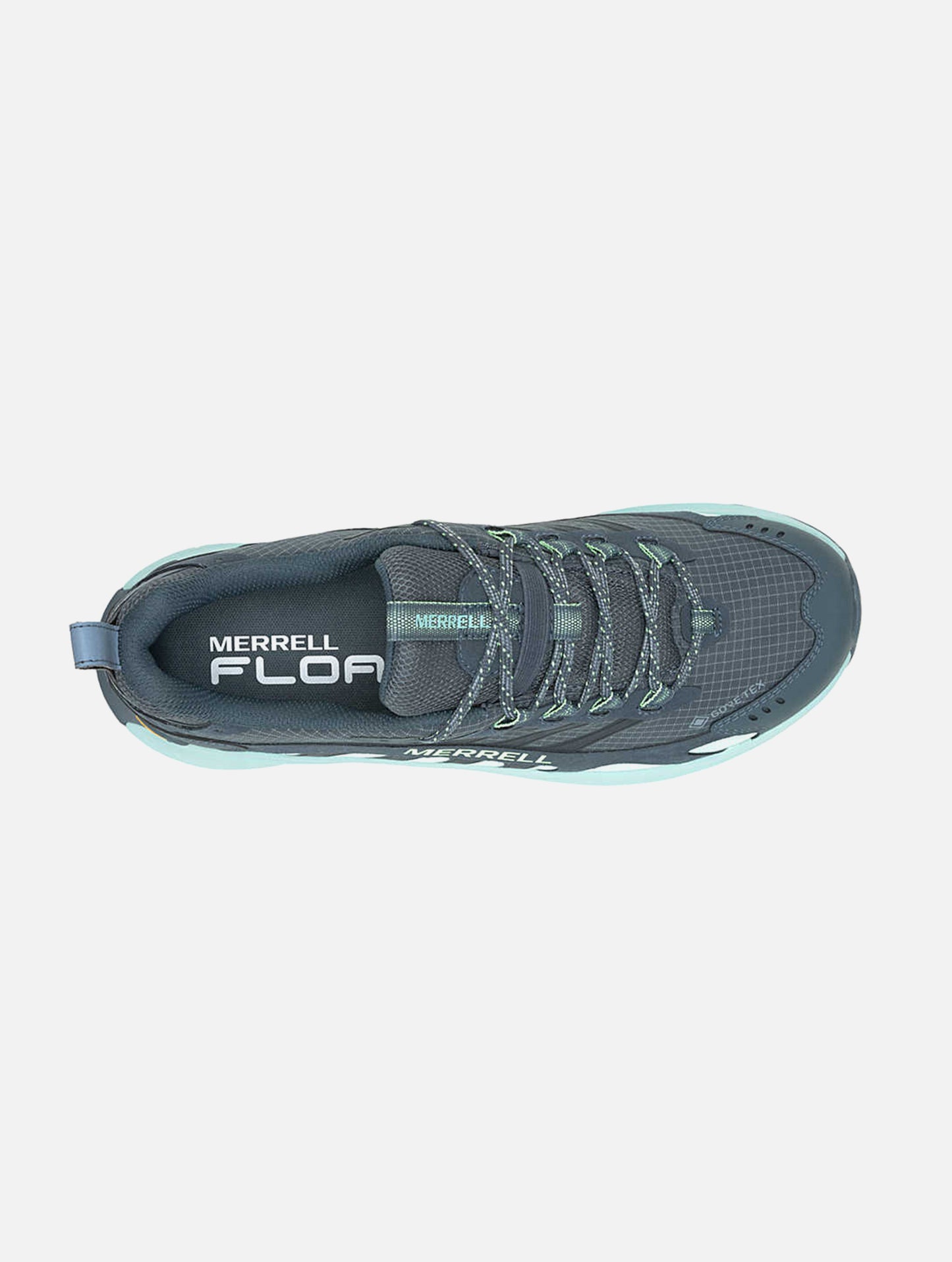 Merrell MOAB Speed 2 GTX - Slate