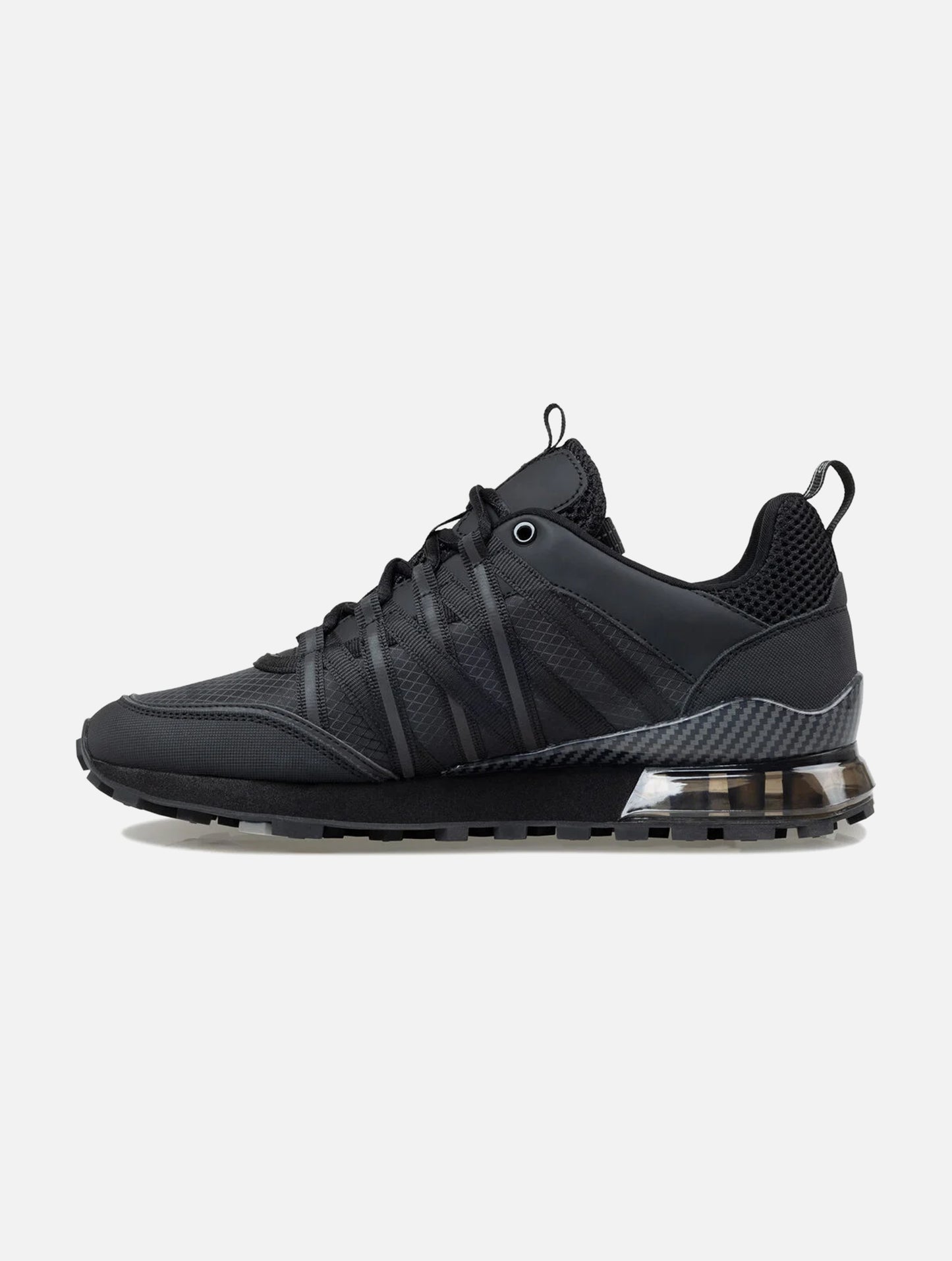 Cruyff Junior Fearia Trainer - Black