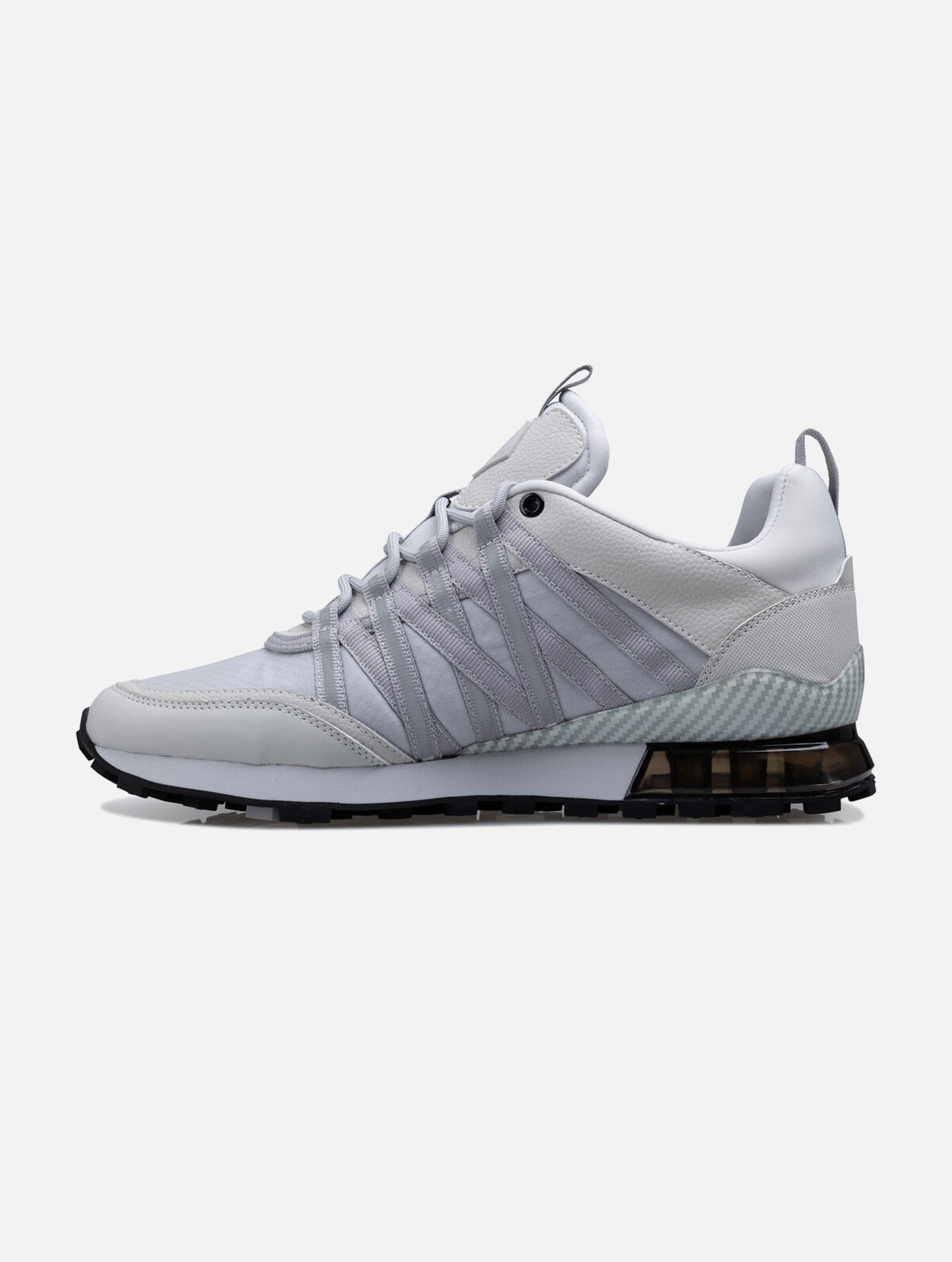 Cruyff Junior Fearia Trainer - Light Grey