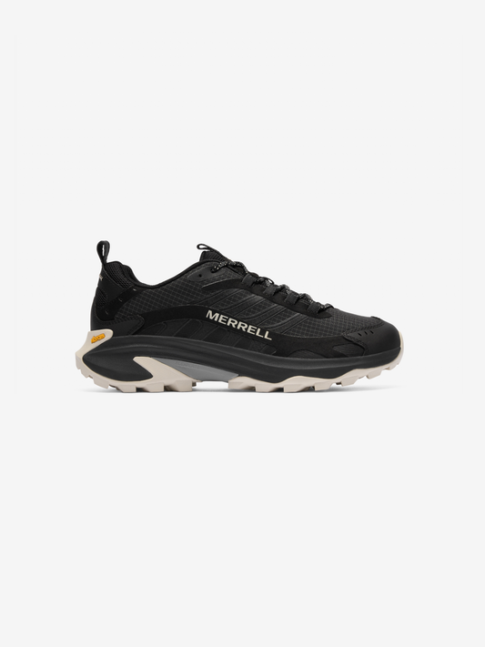 Merrell MOAB Speed 2 Sport - Black / Moon