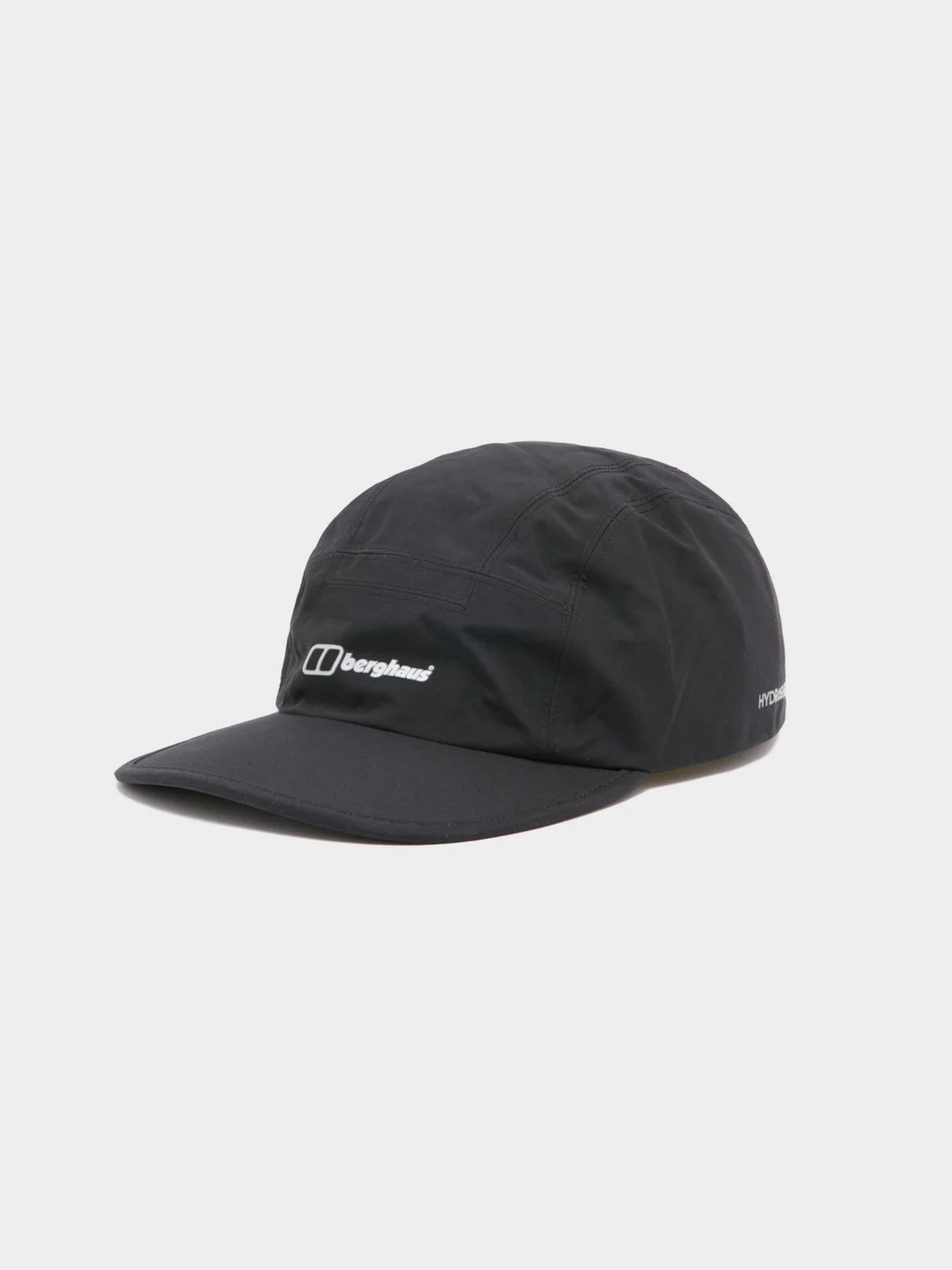 Berghaus Inflection Waterproof Cap - Black