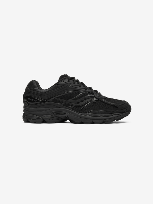 Saucony ProGrid Omni 9 - Black