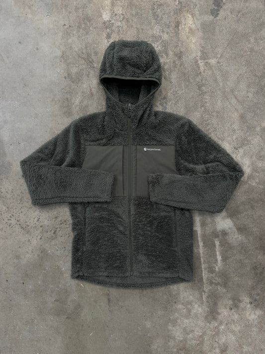 Montane Caldus XT Jacket - Moss from DripModa