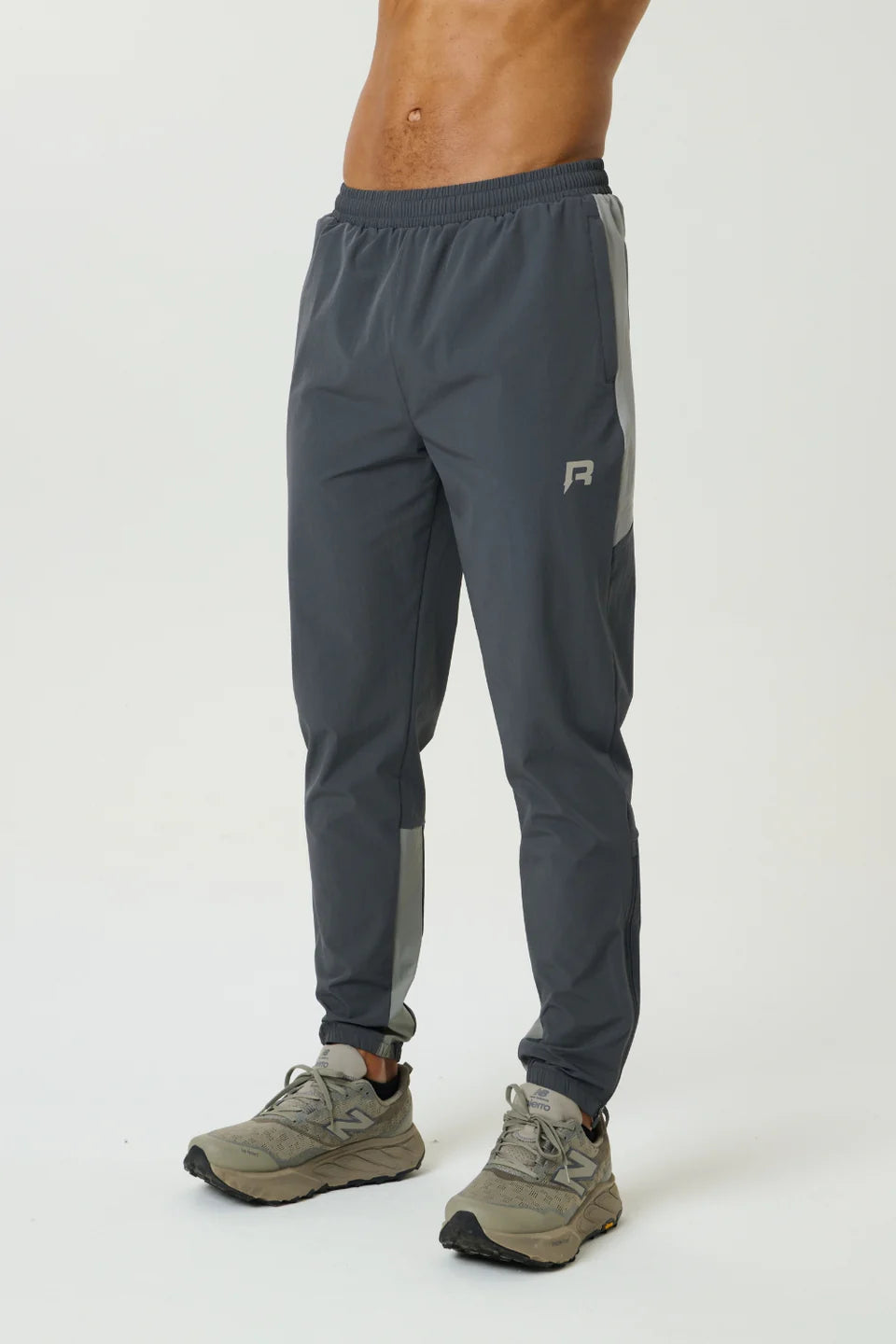 Reprimo Vortex Pant - Faded Dune / Slate from Dripmoda