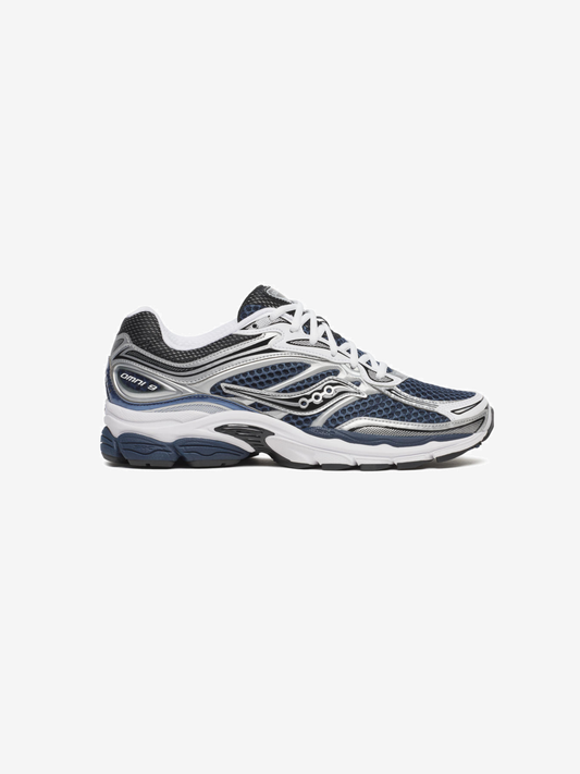 Saucony Progrid Omni 9 - Navy