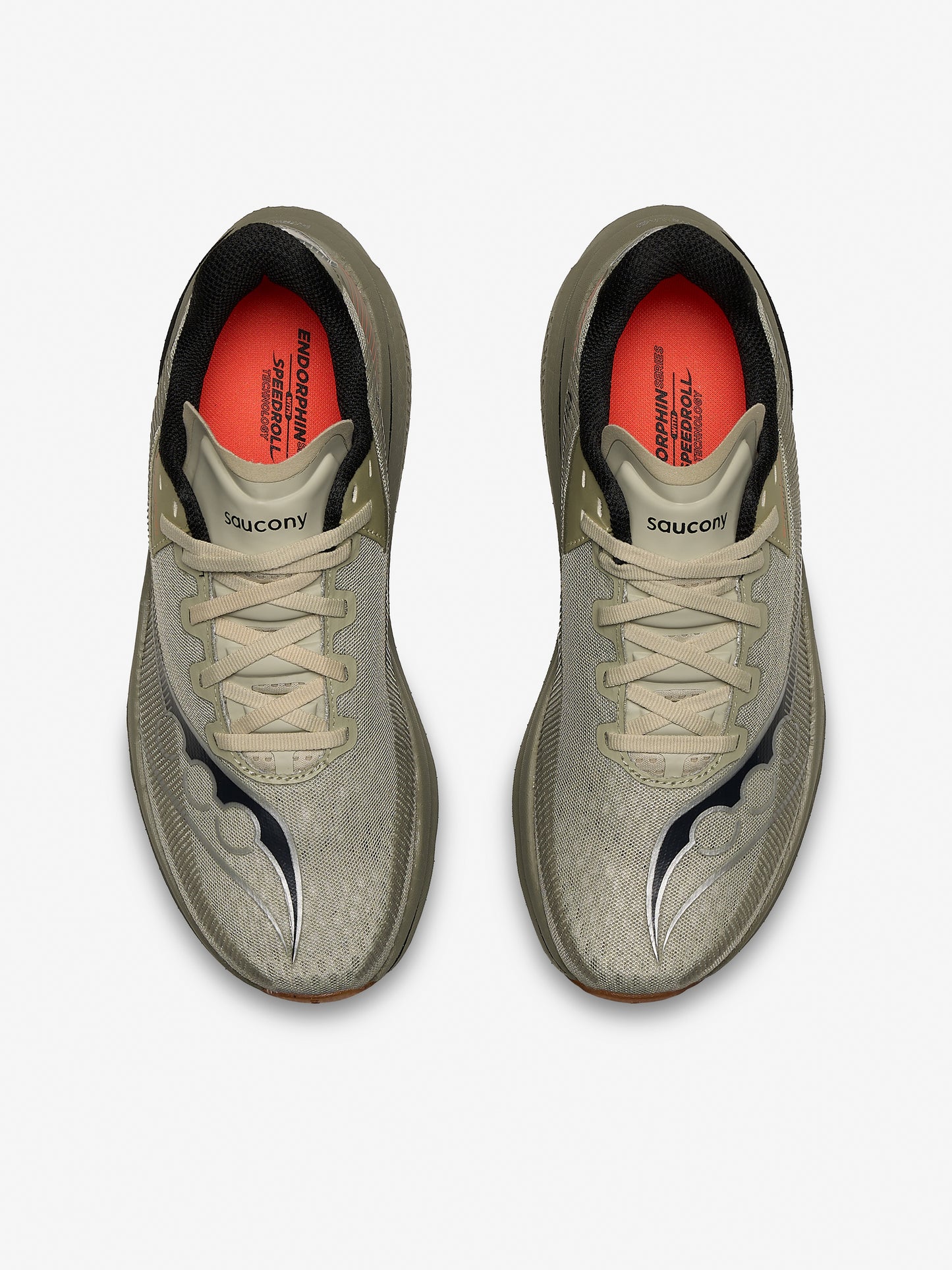 Saucony Endorphin Azura Trainer - Sage