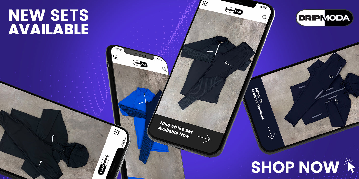 DripModaUK DripModaUk