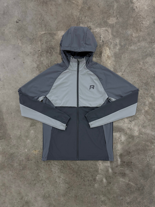 Reprimo Vortex Jacket - Shadow Grey from DripModa