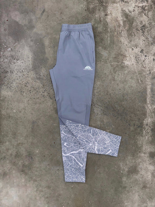 Trailberg Geneva Pant - Monument