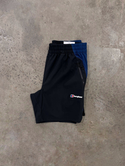 Berghaus Wavertree Short - Black