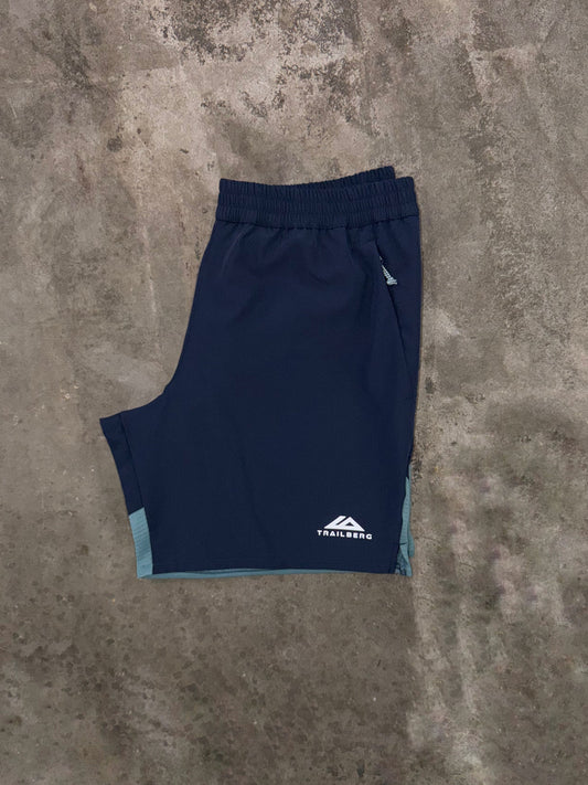 Trailberg Rapid Dash Short - Storm / Breeze from Dripmoda