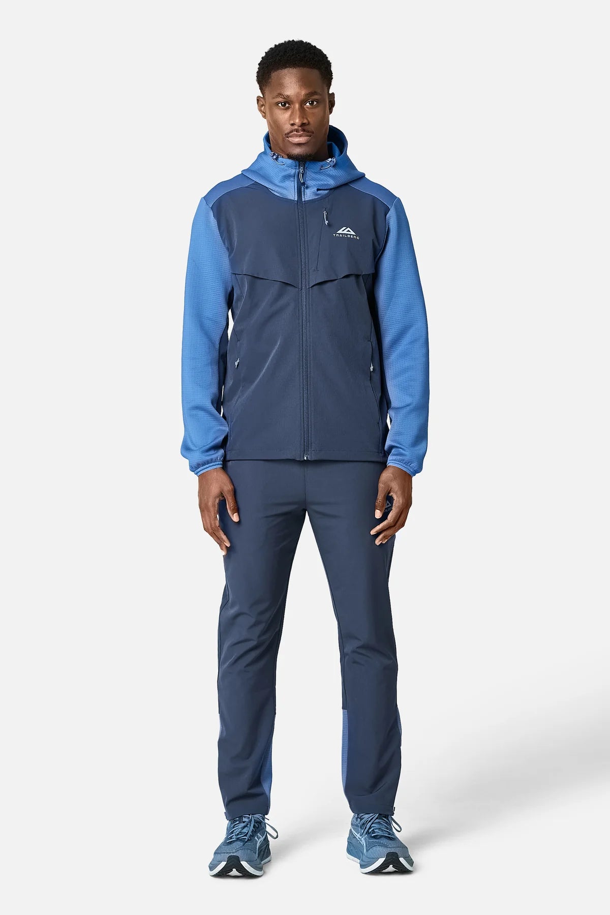 Trailberg Rapid Dash 2.0 Storm Tracksuit - Jacket / Pant